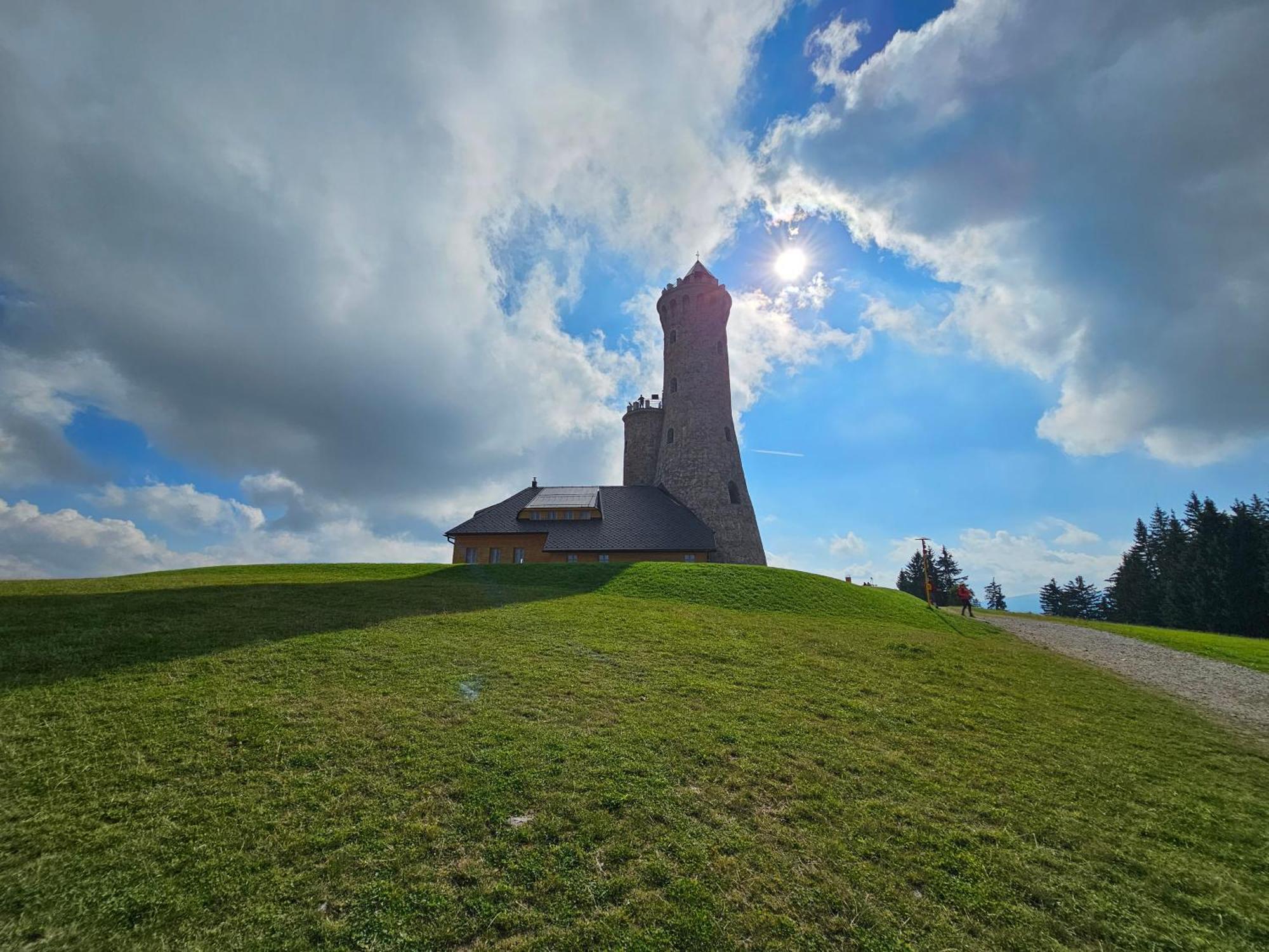 Domki Pod Lasem - Domek Brzozowy Строне-Шльонське Екстер'єр фото
